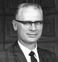 Johnson Johnny Moore