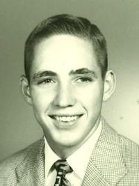 William \"Bill\" Orth