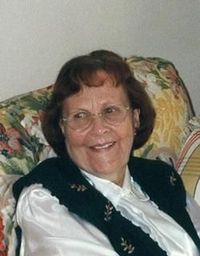 Daisy Brantley Stewart