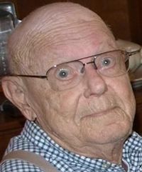 William Webster Parker