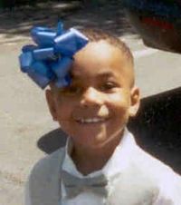 Jonathan JuWaun Johnson