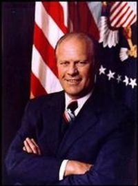 Gerald Ford