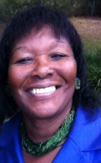 Frances Spellman Mitchell