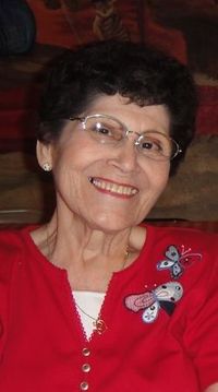 Romana \"Roma\" Blair