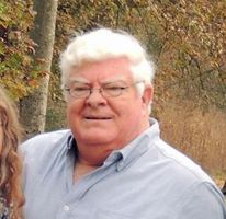 Michael Paul McDonnell