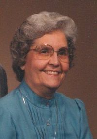 Nellie Pannell