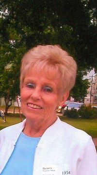 Delhia \"Dee\" Smith