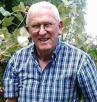 William \"Mr. Bill\" Browning