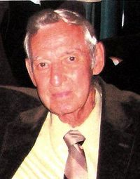 MSgt. Clifton Duffey