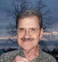 Clinton \"Clint\" Maddox