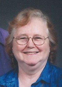 Joyce Baker Rantz