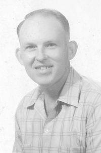 MSgt \"Ret\" L. Bryant