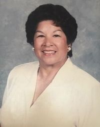 Elida \"Ellie\" Mata