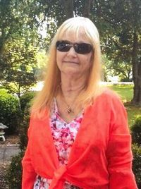 Betty \"Lynn\" Rackley