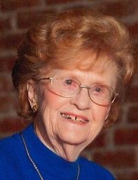 Verla McBurney Tunison