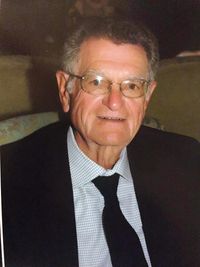 Robert \"Al\" Carter