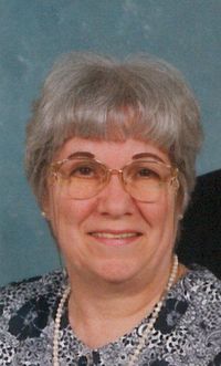 Elizabeth Stroup Foshee