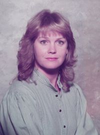 Rosebud Wright Strong