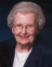 Dorothy \"Dot\" Hobbs