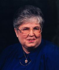 Lucille Benningfield