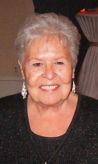 Barbara Brumley Woods