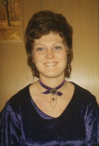 Ellen Bussell Valentine