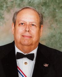 MSgt \"Ret.\" Hohnadel