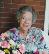 Ardith Ahrens McDonald