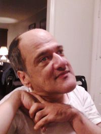 Woley \"Bubba\" Johns