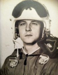 Col \"Ret.\" E. Miller Sr.