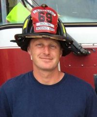 Benjamin \"Ben\" Rolph