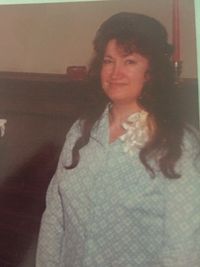 Effie Copeland Masters