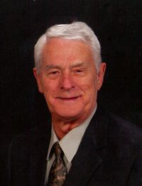 TSgt. \"Ret\" A. Colbert