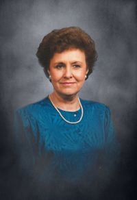 Carolyn Jackson Chafin