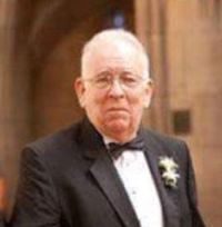 TSgt. \"Ret.\" E. Davies