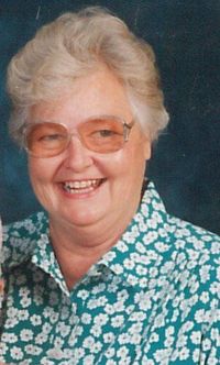 Ganavieve Goble Walsh