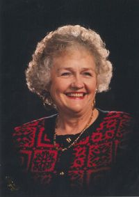 Charlotte \"Anne\" Lancaster