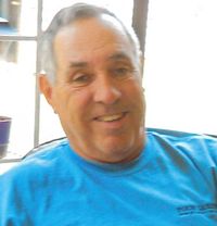 MSgt. \"Ret.\" A. Branscom