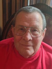 Franklin \"Wayne\" Prather