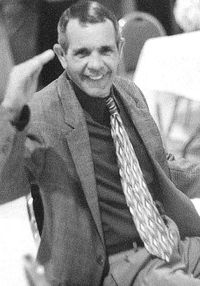 MSgt. \"Ret.\" Flavin