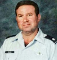 Colonel \"Ret.\" W. Schmick USAF