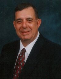 MSgt. \"Ret\" P. Sharpe, Jr.