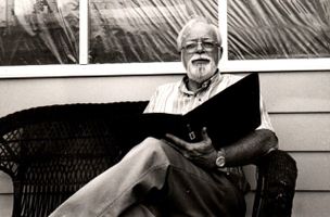 CMSgt. \"Ret.\" A. Davis