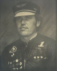 Ronald Bohnstedt