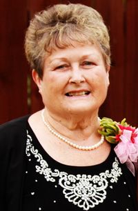 Billie Weehunt Martin