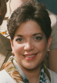 Molly McMeans Griffith