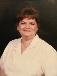 Beverly Bramblett Ashcroft