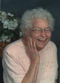 Marjorie Edwards Mosely