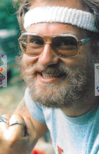 Geral \"Gyro\" Eschke