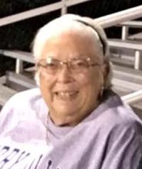 Pamela Bohannon Winge